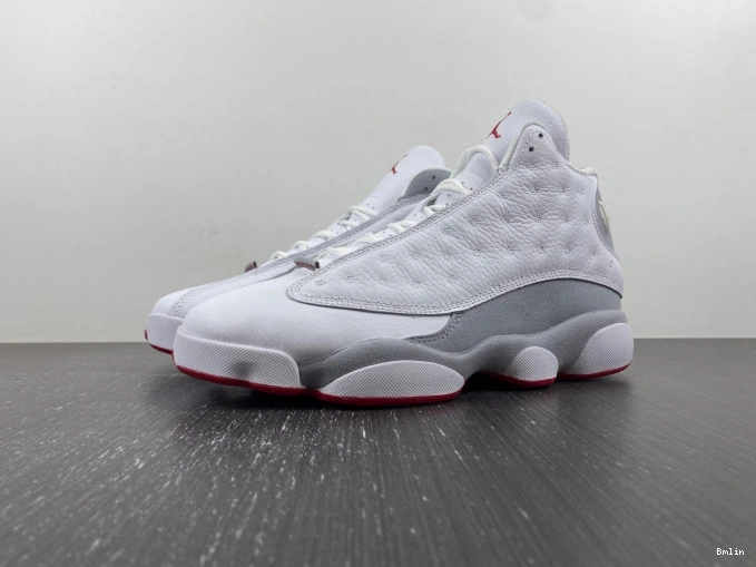 Jordan Air 414571-160 13 Grey Wolf 0704